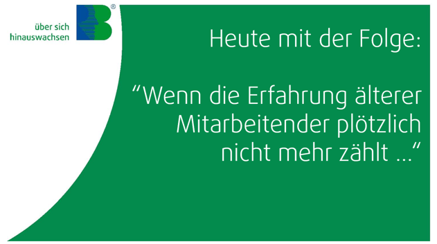 260700 Nr 299 Cover wenn Erfahrung nicht mehr zaehlt